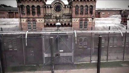 Broadmoor - Inside Britain's Highest Security Psychiatric Hospital | movie | 2014 | Official Trailer