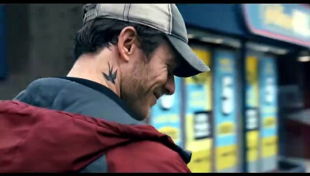 Nowhere Special | movie | 2021 | Official Trailer