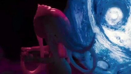 Ó, černá díro! | movie | 2020 | Official Trailer