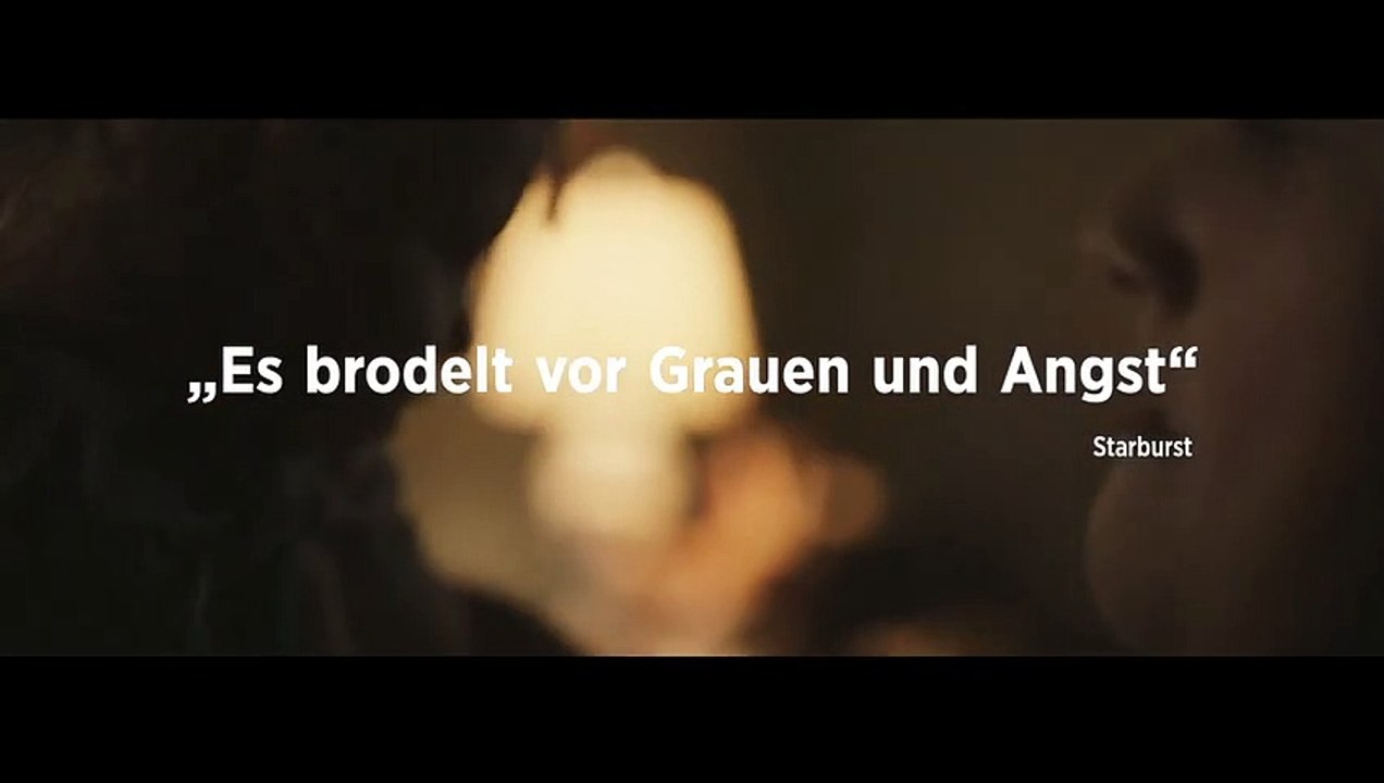 Unearth | movie | 2021 | Official Trailer