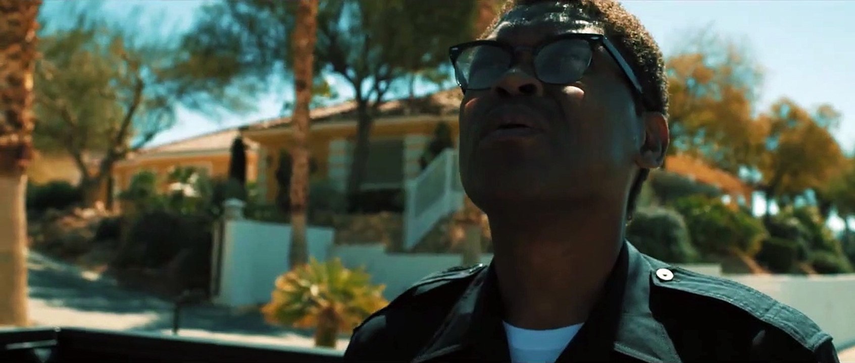 Attack of the Unknown | movie | 2020 | Official Trailer