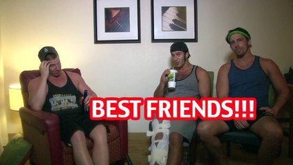 Best Friends With Brian Myers | movie | 2015 | Official Trailer