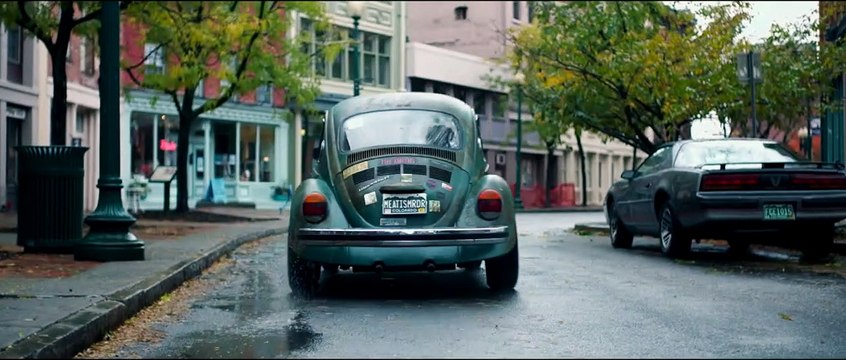 Магазинные воришки всего мира | movie | 2021 | Official Trailer