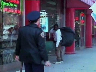 Canal Street: First Stop in America | movie | 1998 | Official Trailer