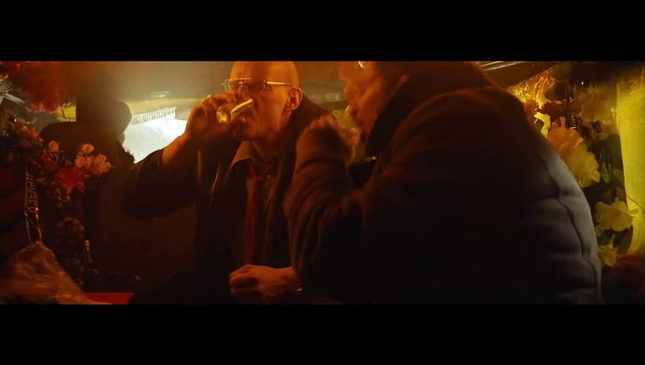 Petrov's Flu - Petrow hat Fieber | movie | 2021 | Official Trailer