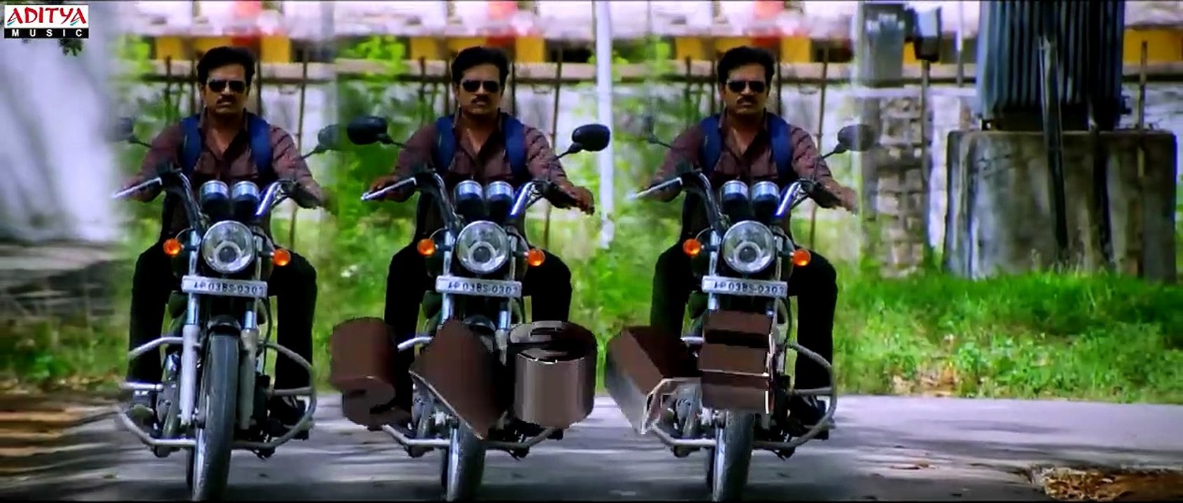 Samaram | movie | 2019 | Official Trailer