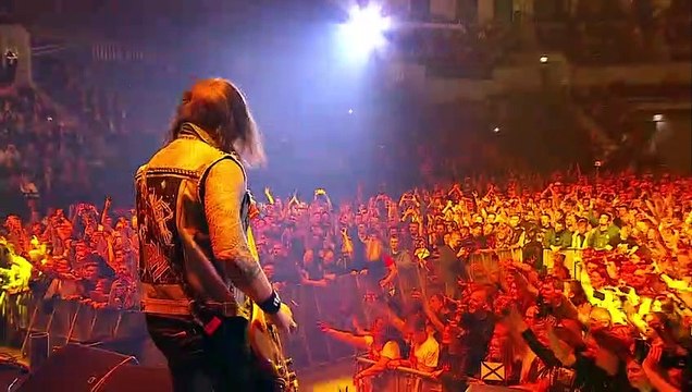 АРИЯ - Гость из Царства Теней | movie | 2019 | Official Trailer