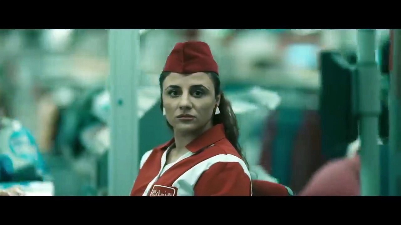 Cortex | movie | 2020 | Official Trailer