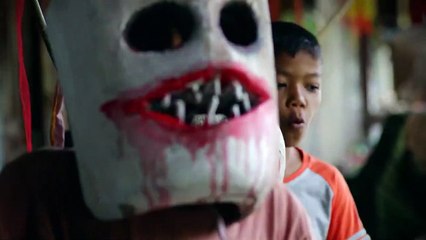 デス・オブ・ミー | movie | 2020 | Official Trailer