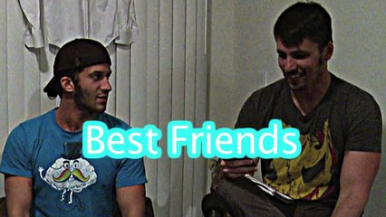 Best Friends With "EC3" Ethan Carter | movie | 2020 | Official Trailer