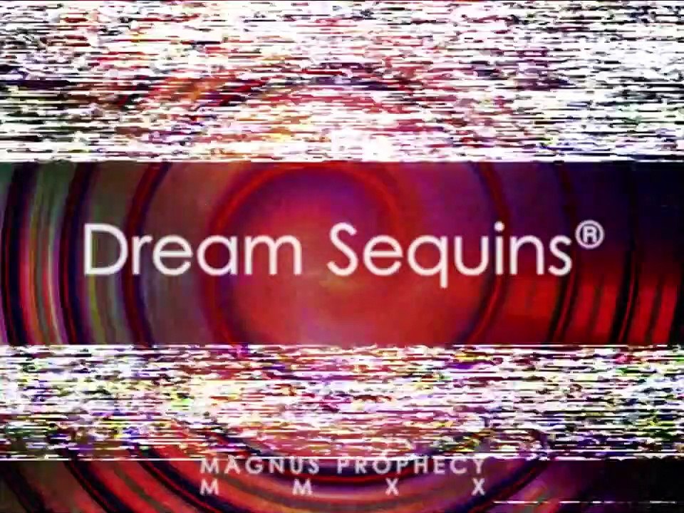 Dream Sequins® | movie | 2020 | Official Trailer