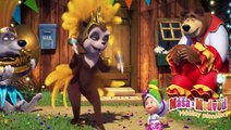Máša a medvěd: Mášiny písničky | movie | 2020 | Official Trailer