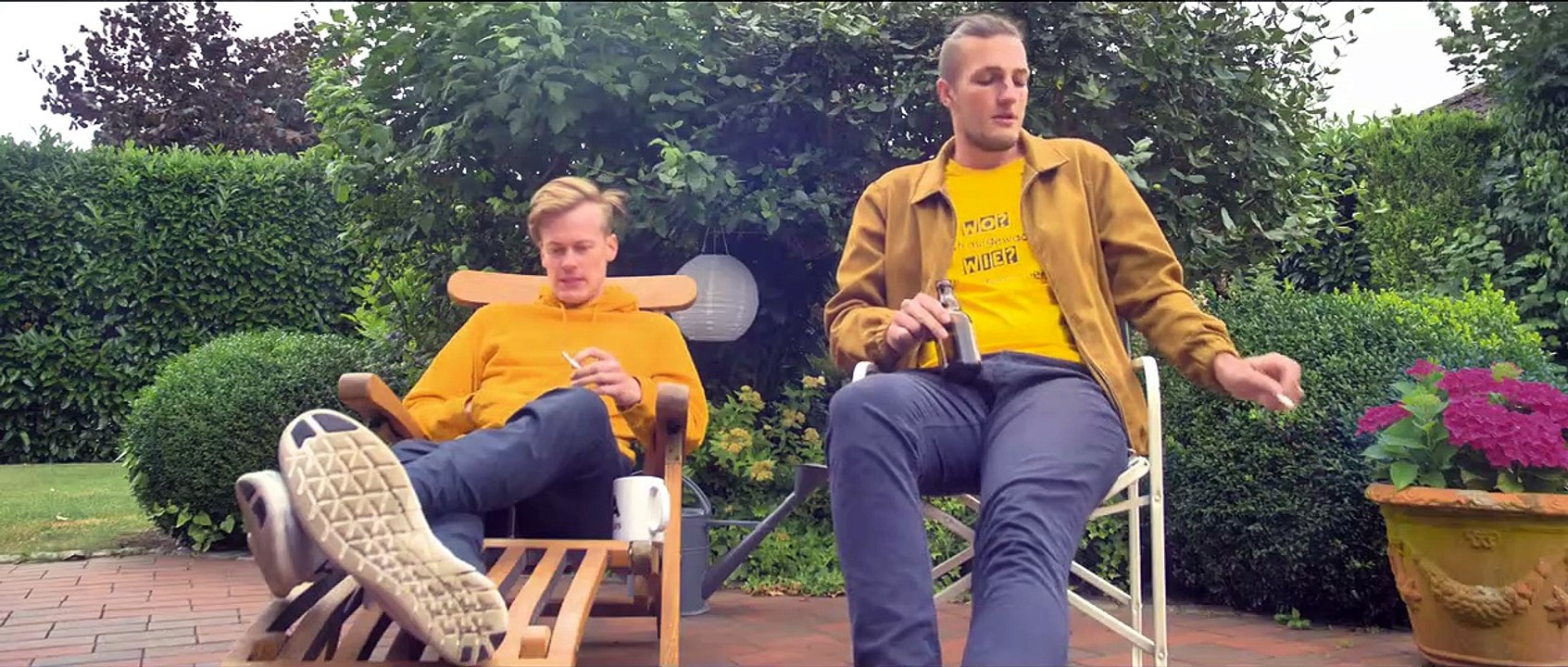 Lest You Forget | movie | 2020 | Official Trailer