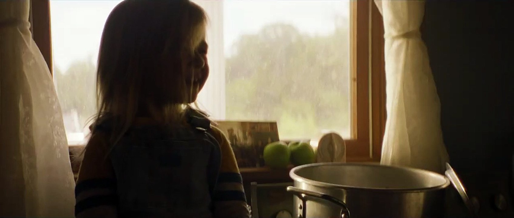 The Terror Room | movie | 2022 | Official Trailer