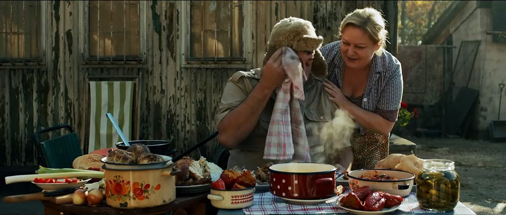 Der Schein trügt | movie | 2021 | Official Trailer