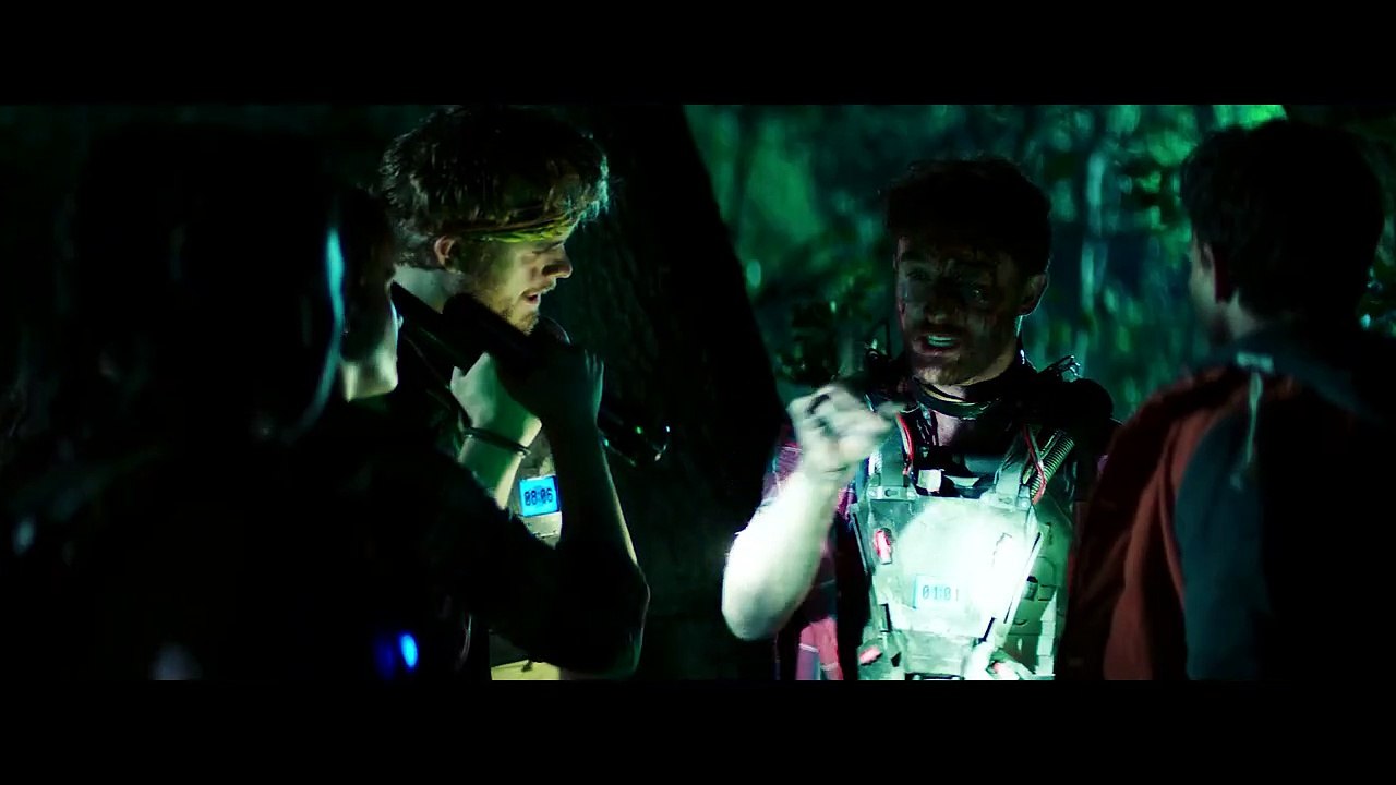 Triggered | movie | 2020 | Official Trailer