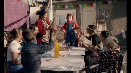 La última primavera | movie | 2020 | Official Trailer