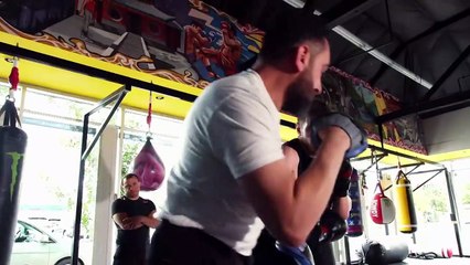 UFC Fight Night 175: Brunson vs Shahbazyan | movie | 2020 | Official Trailer