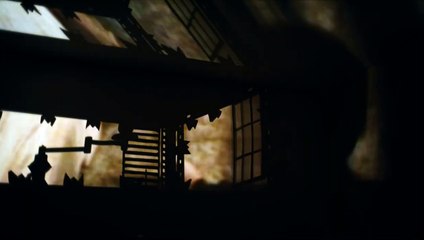 A Wooden Toy Dreamed of Paper Boats | movie | 2020 | Official Trailer