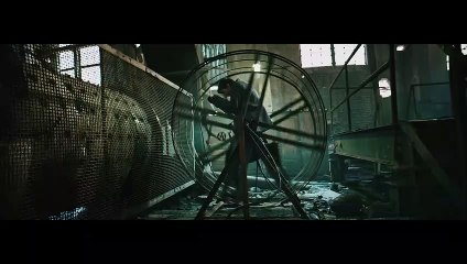 In the Shadows | movie | 2021 | Official Trailer