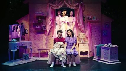 Back To The Future - The Musical | movie | 2020 | Official Trailer