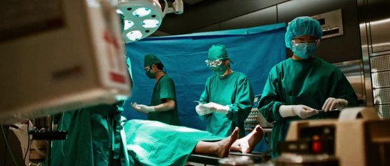 Анатомия убийств | movie | 2022 | Official Trailer