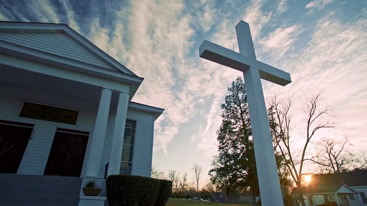 Sein Wille geschehe | movie | 2020 | Official Trailer