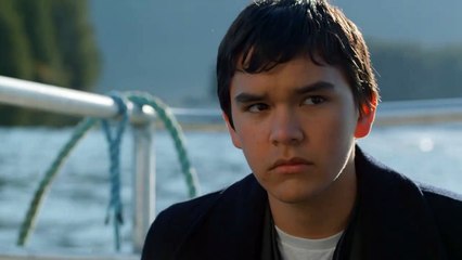 Whale | movie | 2020 | Official Trailer