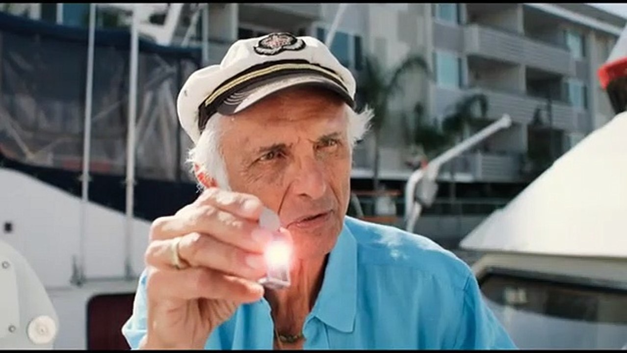 The Deep Ones | movie | 2021 | Official Trailer