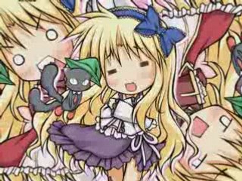 ふるふる★フルムーン - Opening