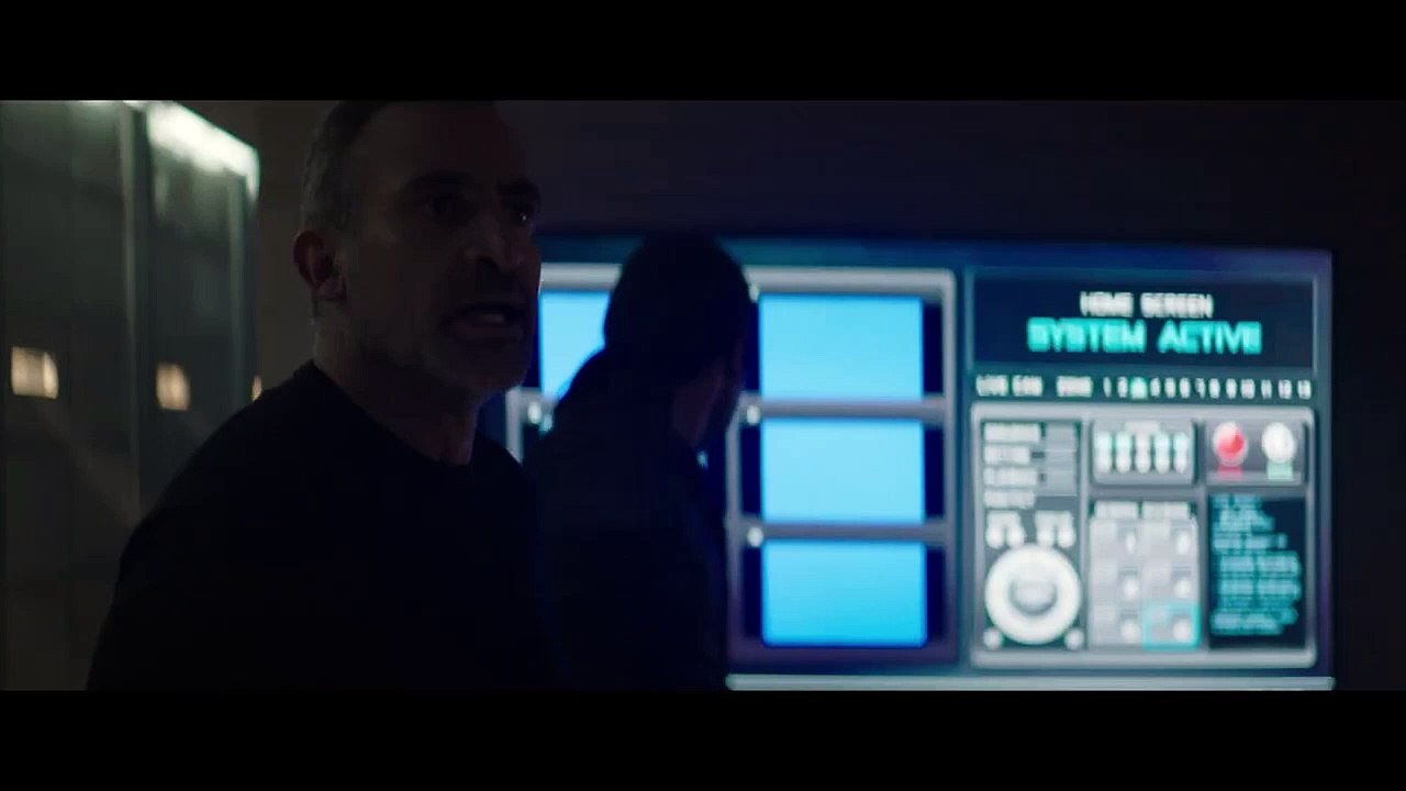 Enemy Unknown | movie | 2020 | Official Trailer