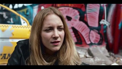 Bir Nefes Daha | movie | 2021 | Official Trailer