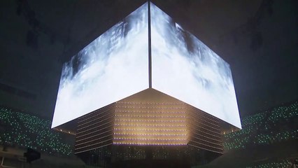 Taemin the 1st Stage Nippon Budokan | movie | 2017 | Official Trailer