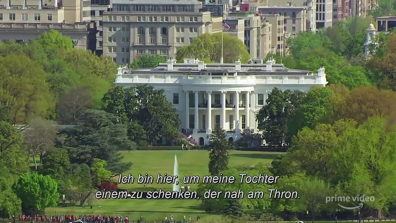 Borat Anschluss-Moviefilm | movie | 2020 | Official Trailer