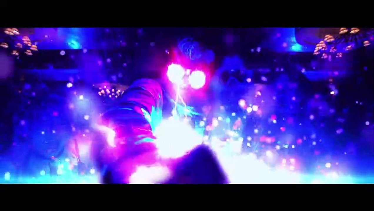 Отряд монстров | movie | 2020 | Official Trailer