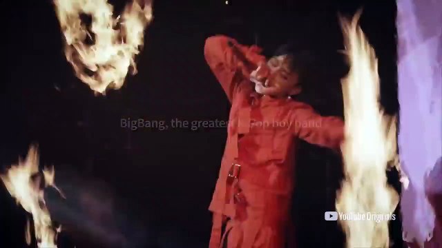 Kwon Ji Yong (권지용) Act III: Motte | movie | 2018 | Official Trailer