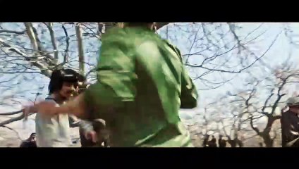 When Pomegranates Howl | movie | 2021 | Official Trailer