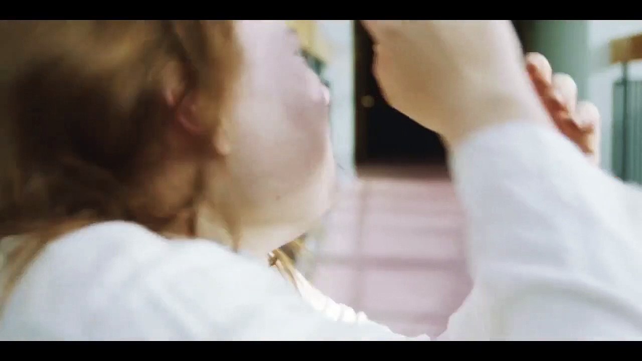 Shadows - Ombre | movie | 2020 | Official Trailer