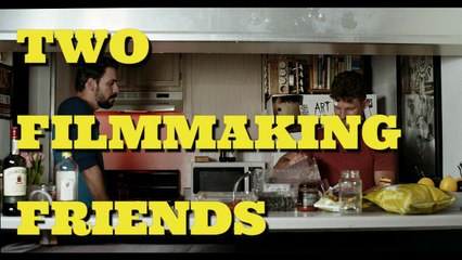 Tribe: The Untold Story of the Making of Vice Cops | movie | 2020 | Official Trailer