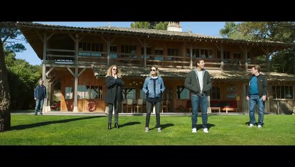 Grandi bugie tra amici | movie | 2019 | Official Trailer