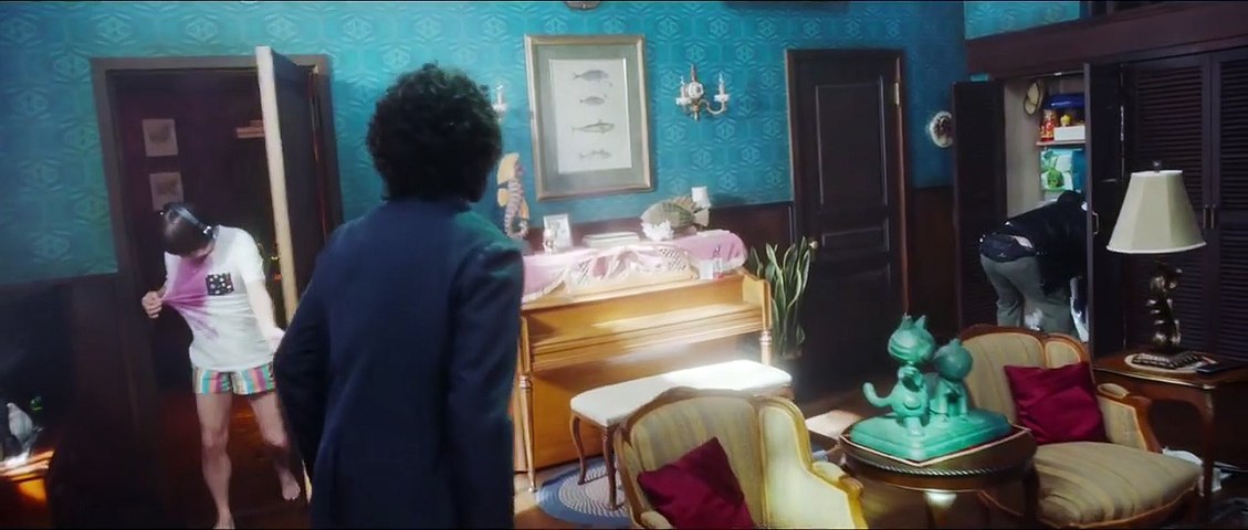 泥棒役者 | movie | 2017 | Official Trailer - video Dailymotion