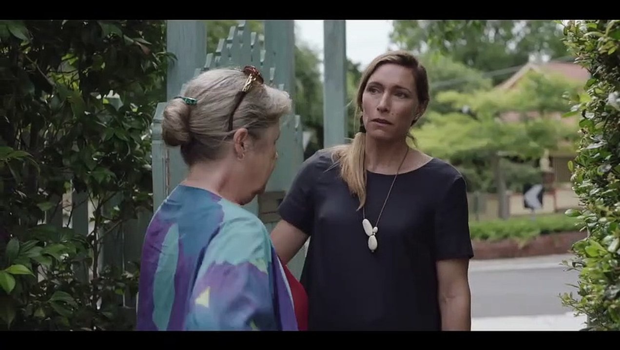 Noch einmal, June | movie | 2021 | Official Trailer