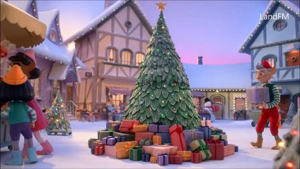 ИКСтраординарное Рождество | movie | 2020 | Official Trailer