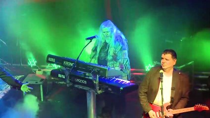 Arena Re-Visited Live! | movie | 2019 | Official Trailer