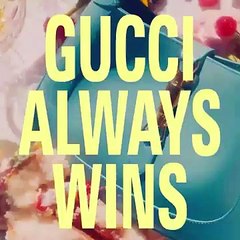 Gucci Always Wins | movie | 2020 | Official Trailer