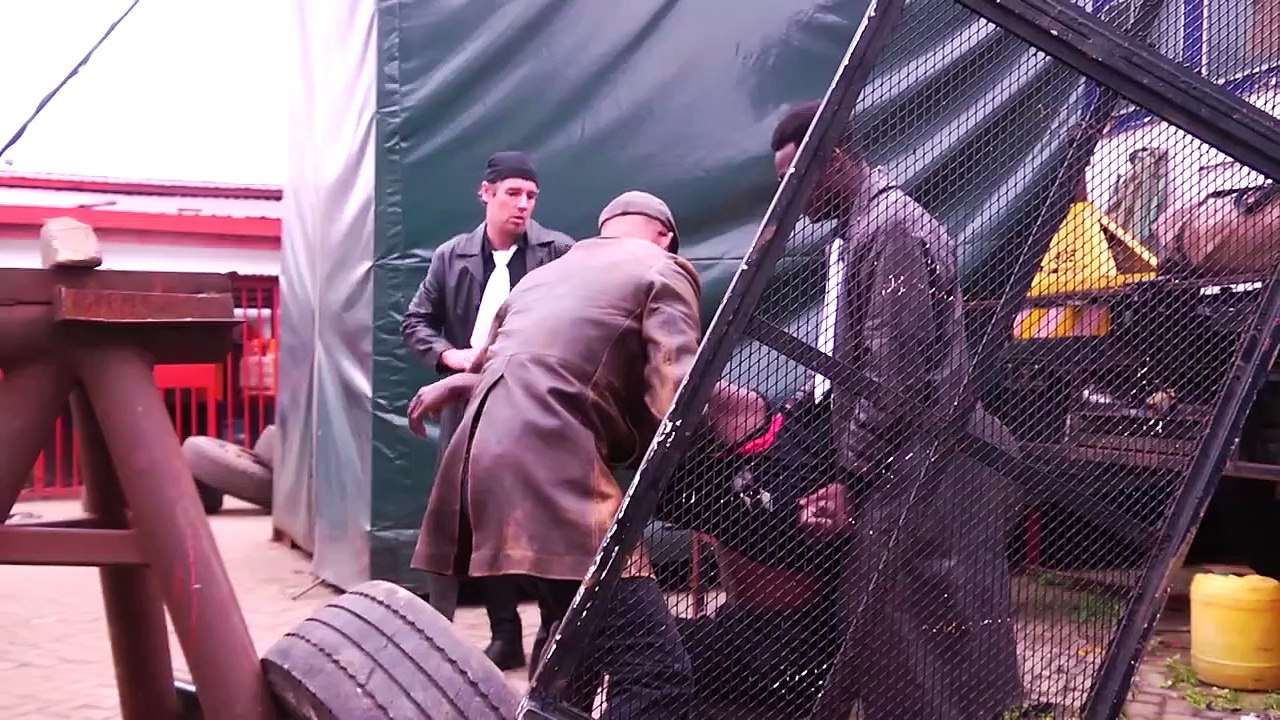 LOCKDOWN '2O movie 2020 Official Trailer video Dailymotion