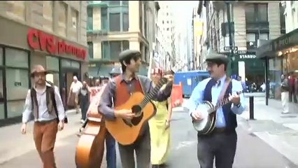 This Land is Your Land | movie | 2009 | Official Trailer