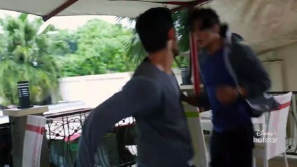 Once Upon a Time in Indonesia | movie | 2020 | Official Trailer