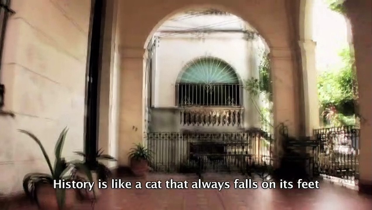 En un rincón del alma | movie | 2016 | Official Trailer