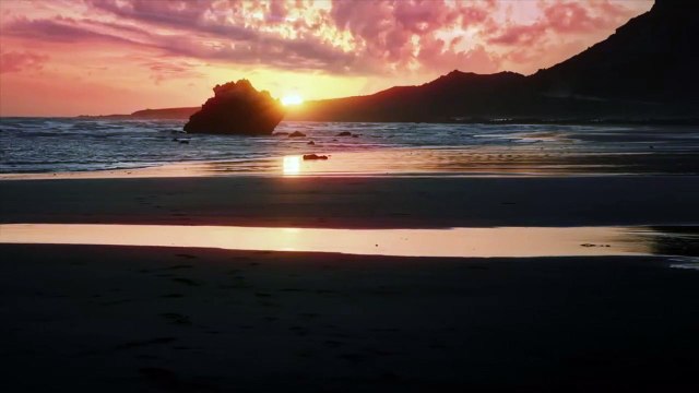 Маленький беженец | movie | 2020 | Official Trailer